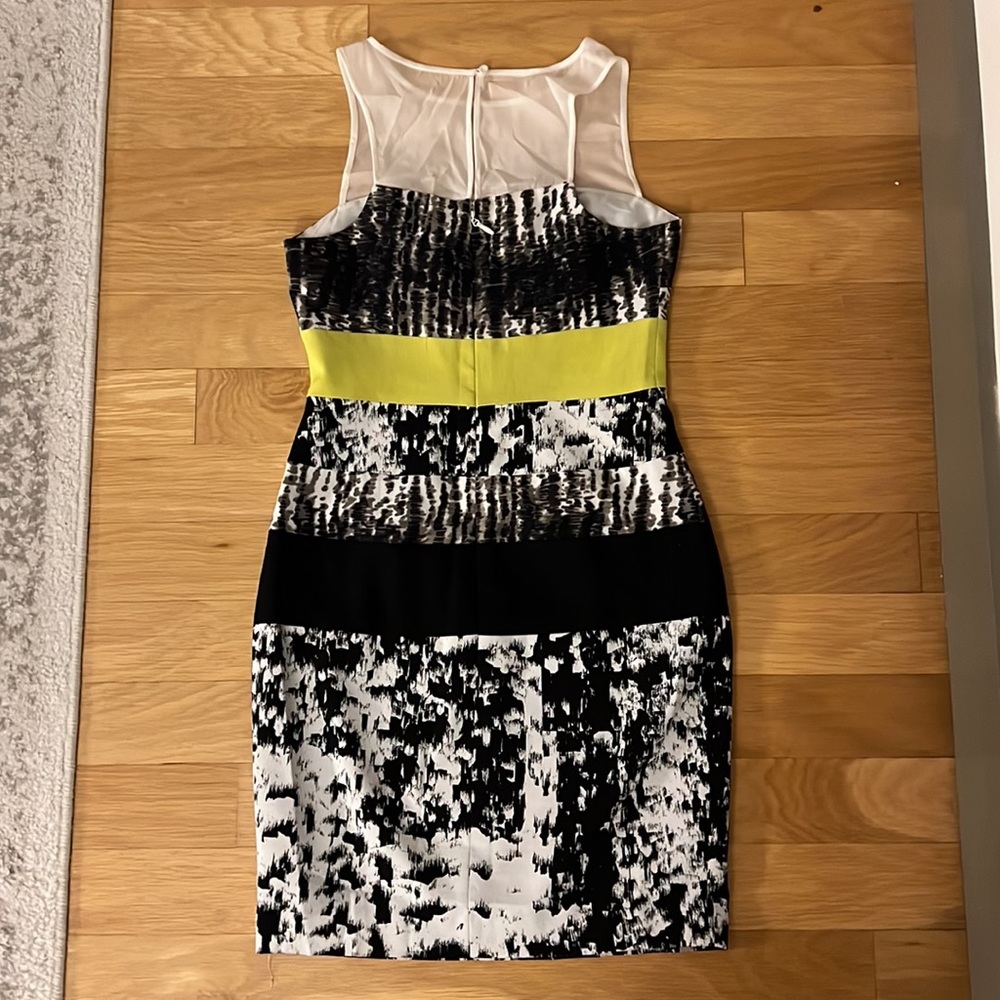BCBGMaxAzria Dress - Picture 2 of 3